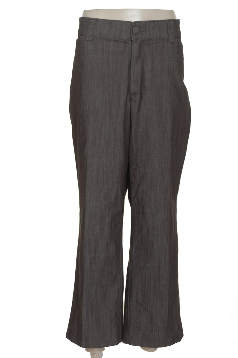 Pantalones color Gris - Lee