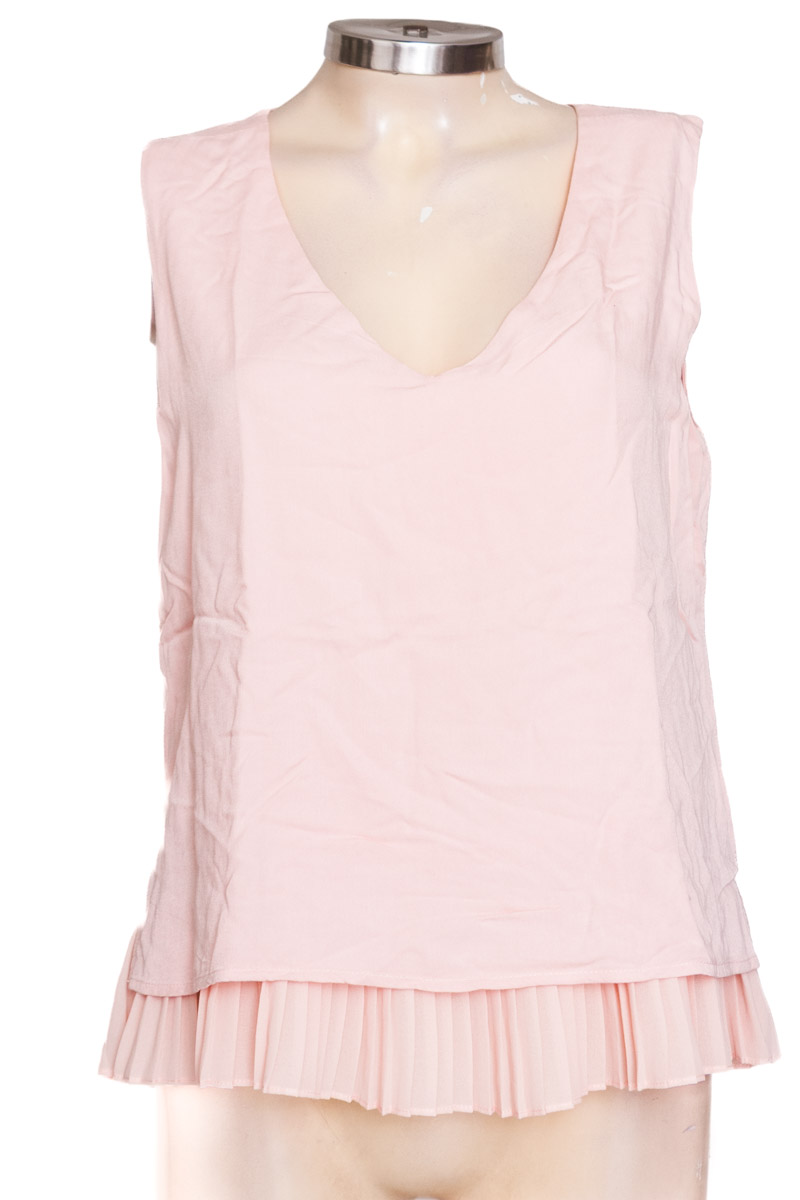 Blusa color Rosado - Esprit