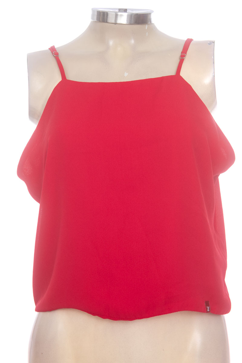 Top / Camiseta color Fucsia - Unser