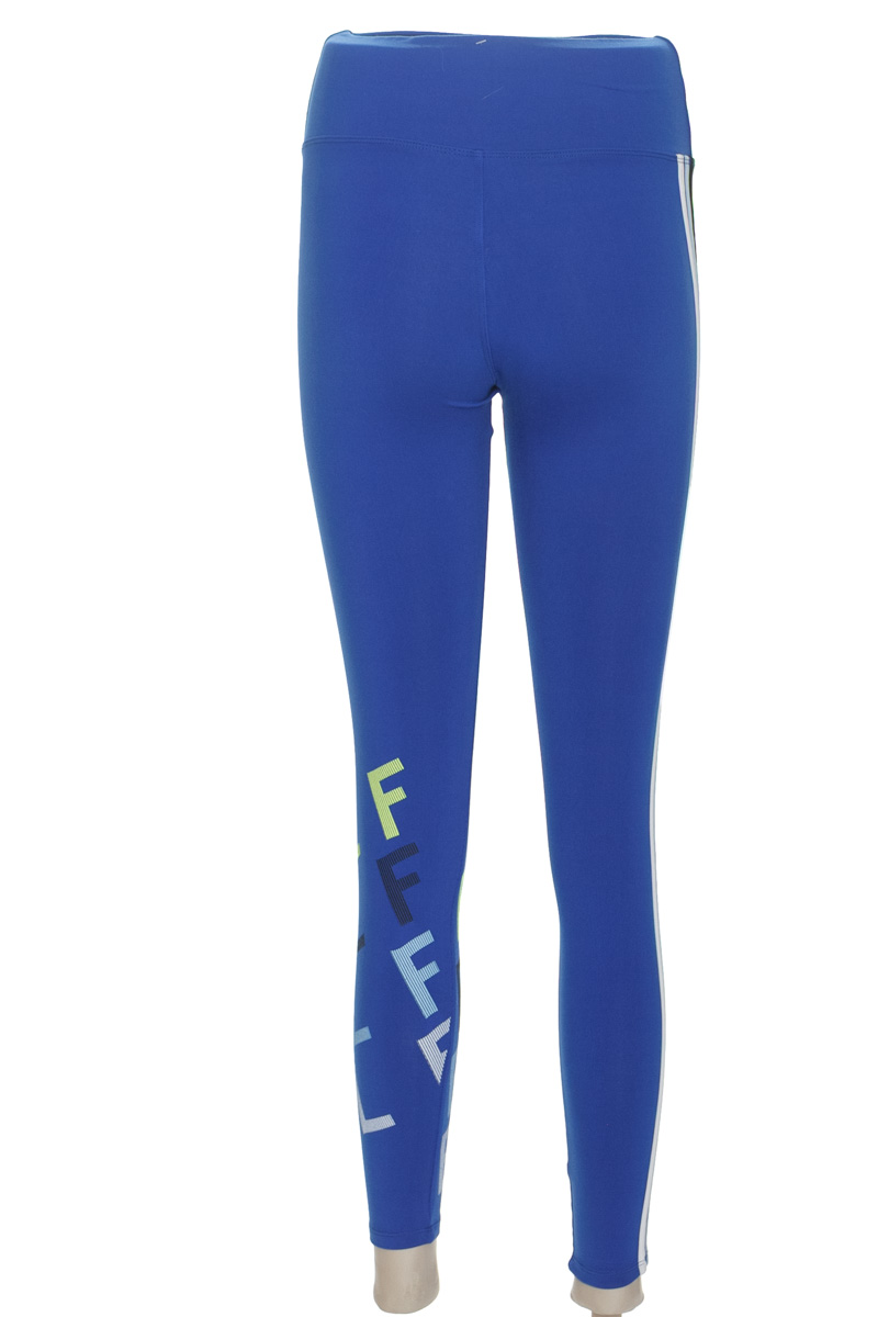 Ropa Deportiva / Salida de Baño color Azul - Babalu