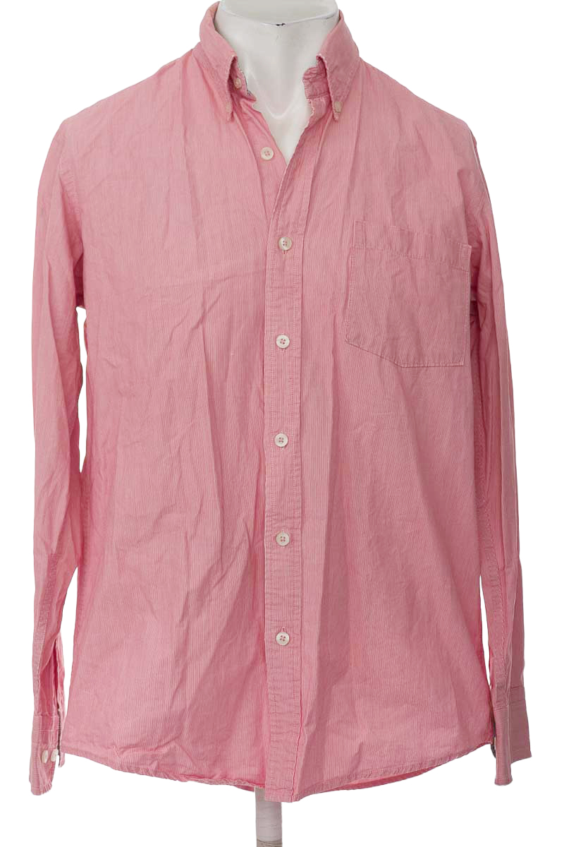 Camisa color Rojo - Arturo Calle