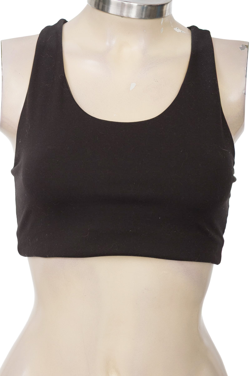 Ropa Deportiva / Salida de Baño color Negro - PATPRIMO