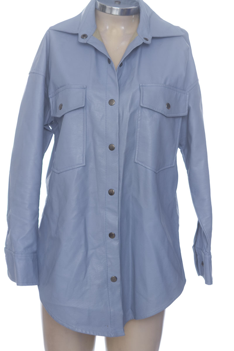 Chaqueta / Abrigo color Azul - DPM