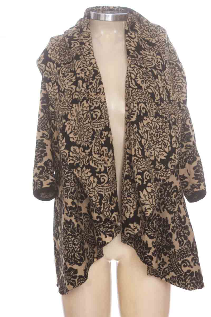 Sweater color Estampado - Pepa Pombo