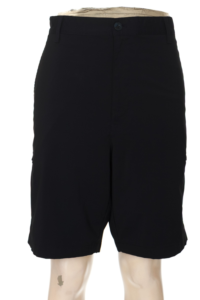 Bermuda - Pantaloneta color Azul - Chaps