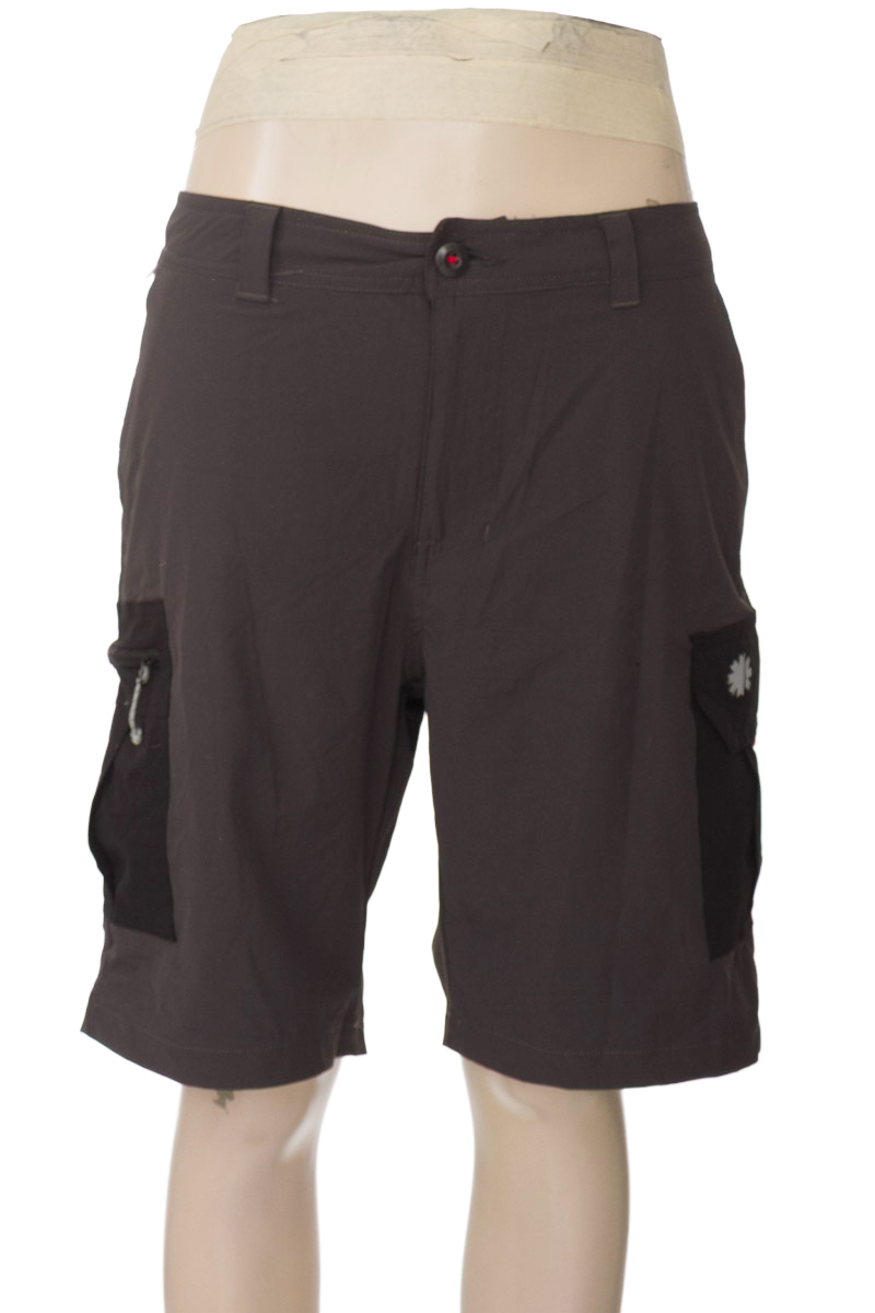 Ropa Deportiva color Gris - MOUNTAIN GEAR