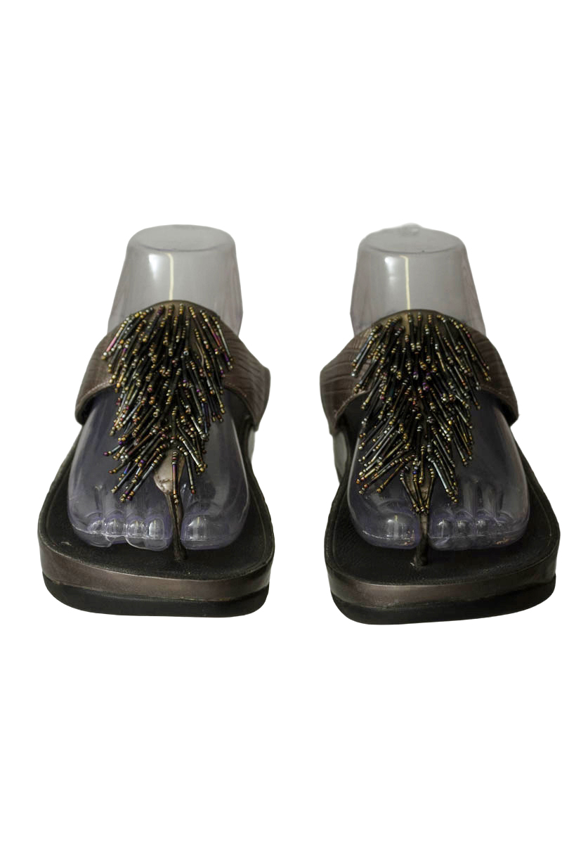 Zapatos color Negro - Fitflop