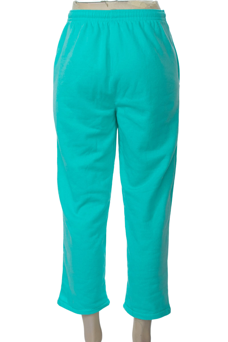 Ropa Deportiva / Salida de Baño color Aguamarina - Closeando