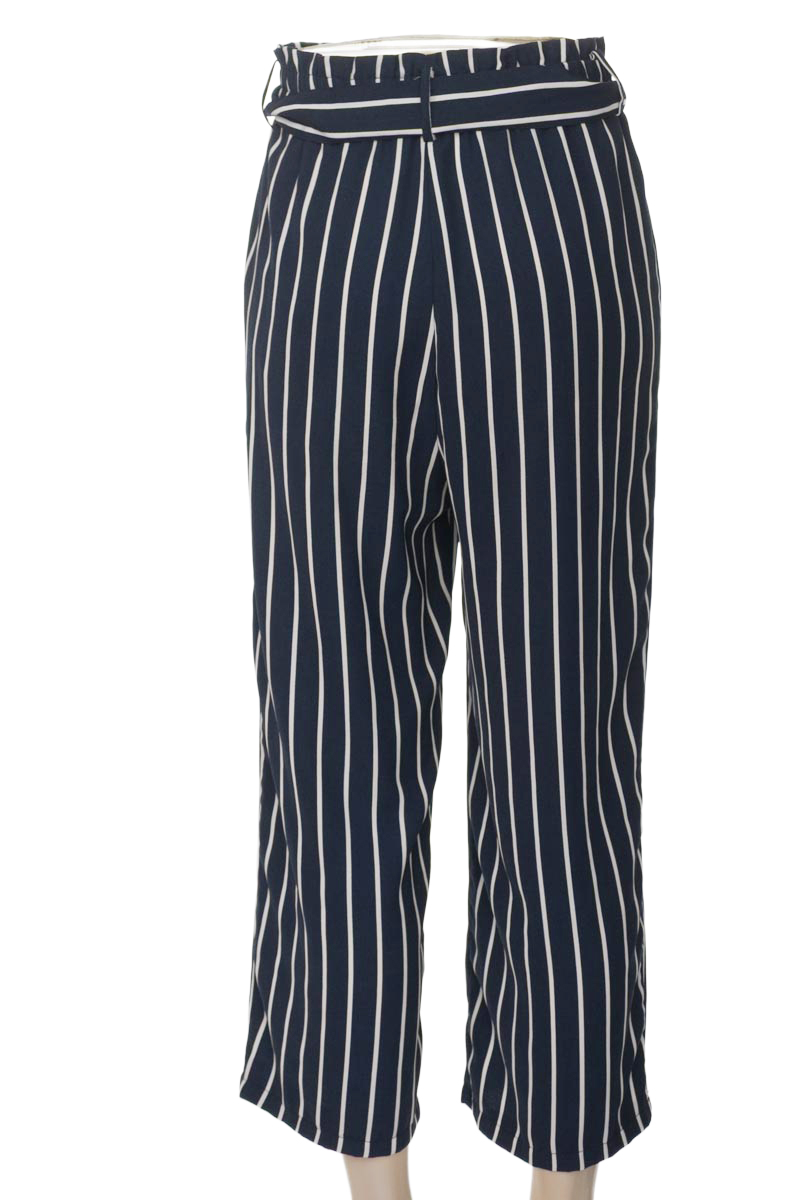 Pantalones color Azul - Sybilla