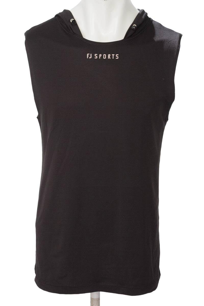 Ropa Deportiva color Negro - Closeando