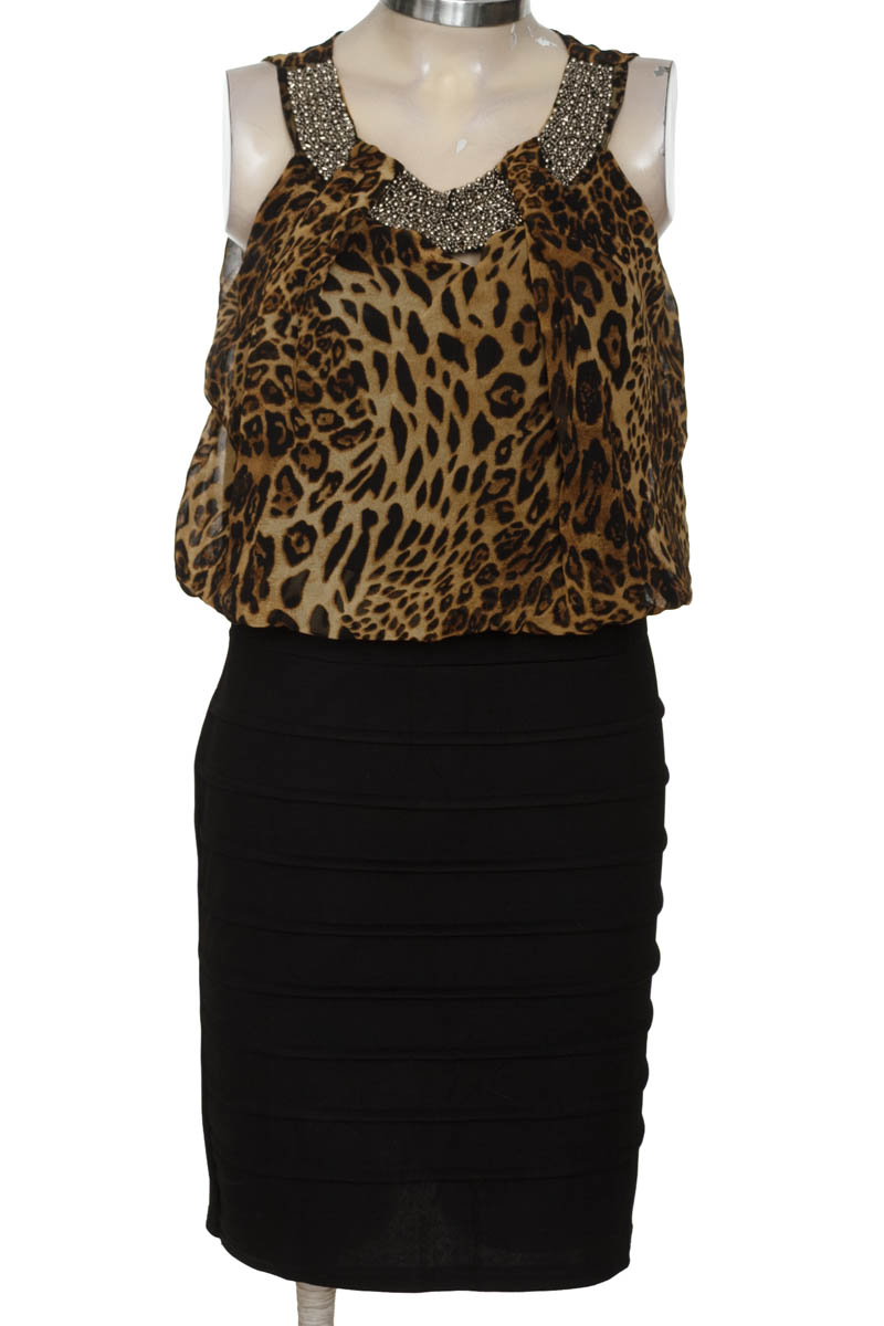 Vestido / Enterizo color Estampado - J.CH