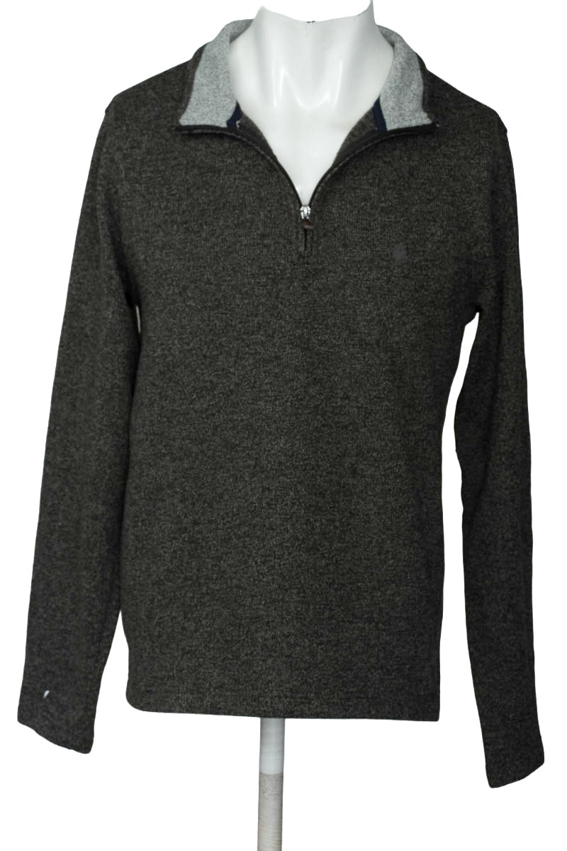 Sweater color Gris - Izod