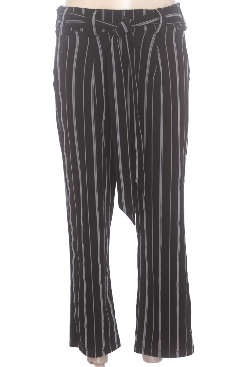 Pantalones color Blanco - Koaj