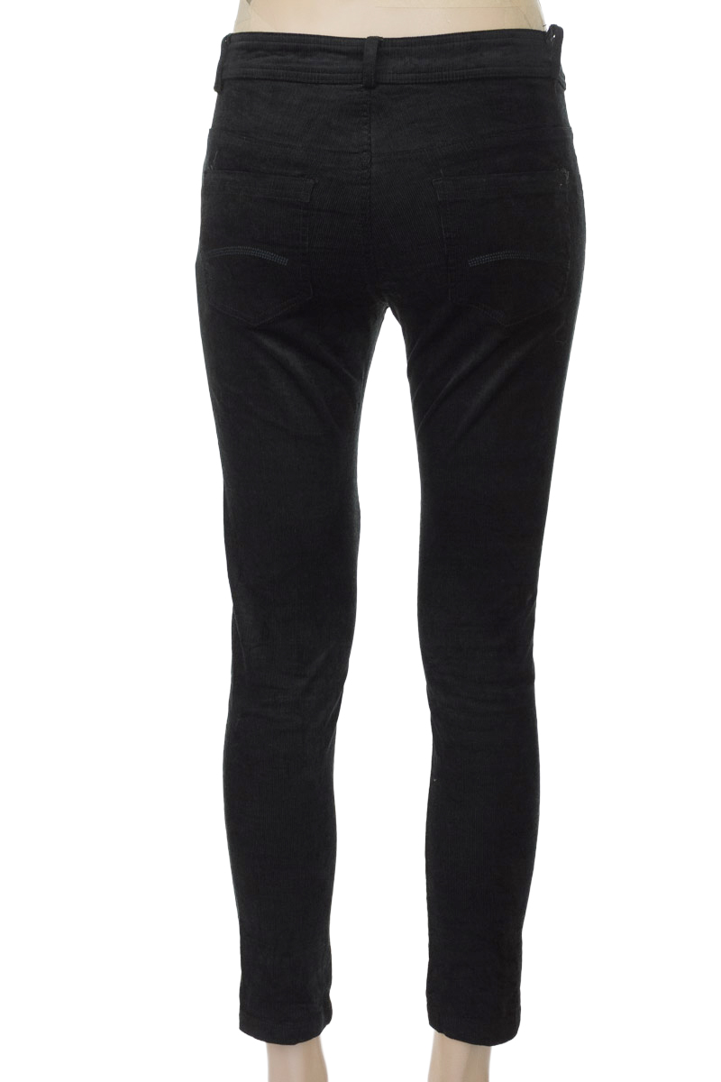 Pantalones color Verde - Basement