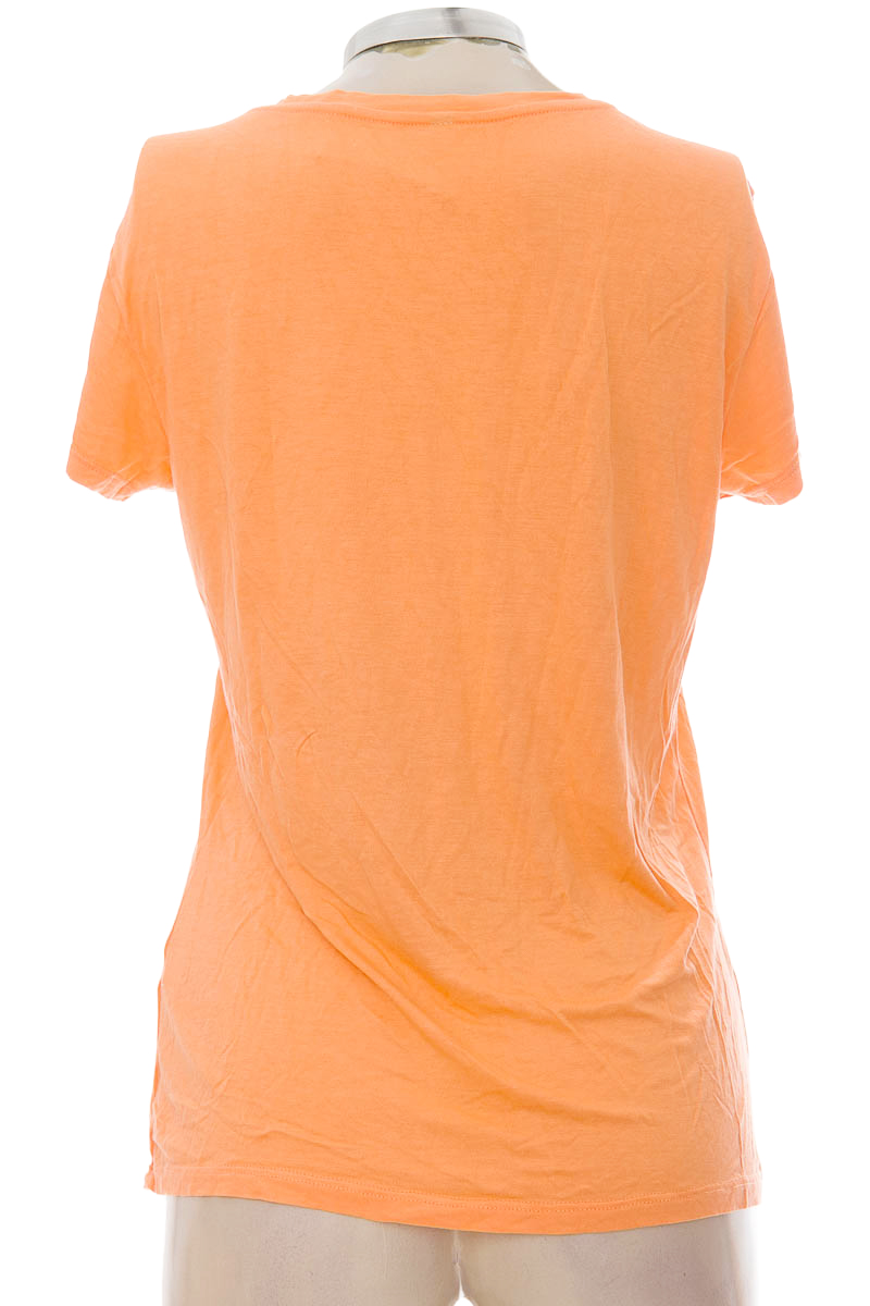 Top / Camiseta color Naranja - People Concept