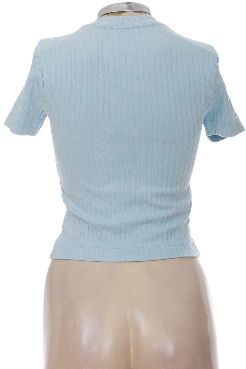 Top / Camiseta color Azul - Gef