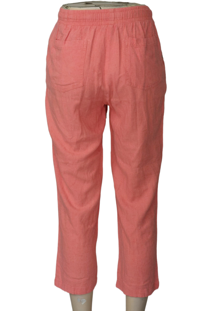 Pantalones color Salmón - PATPRIMO