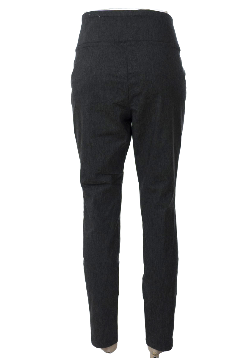 Pantalones color Gris - WORTHINGTON
