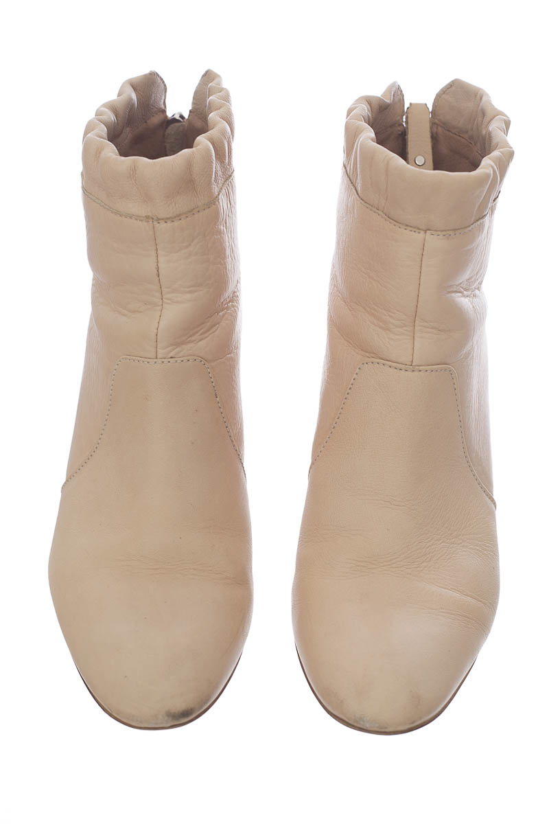 Zapatos color Beige - Vélez