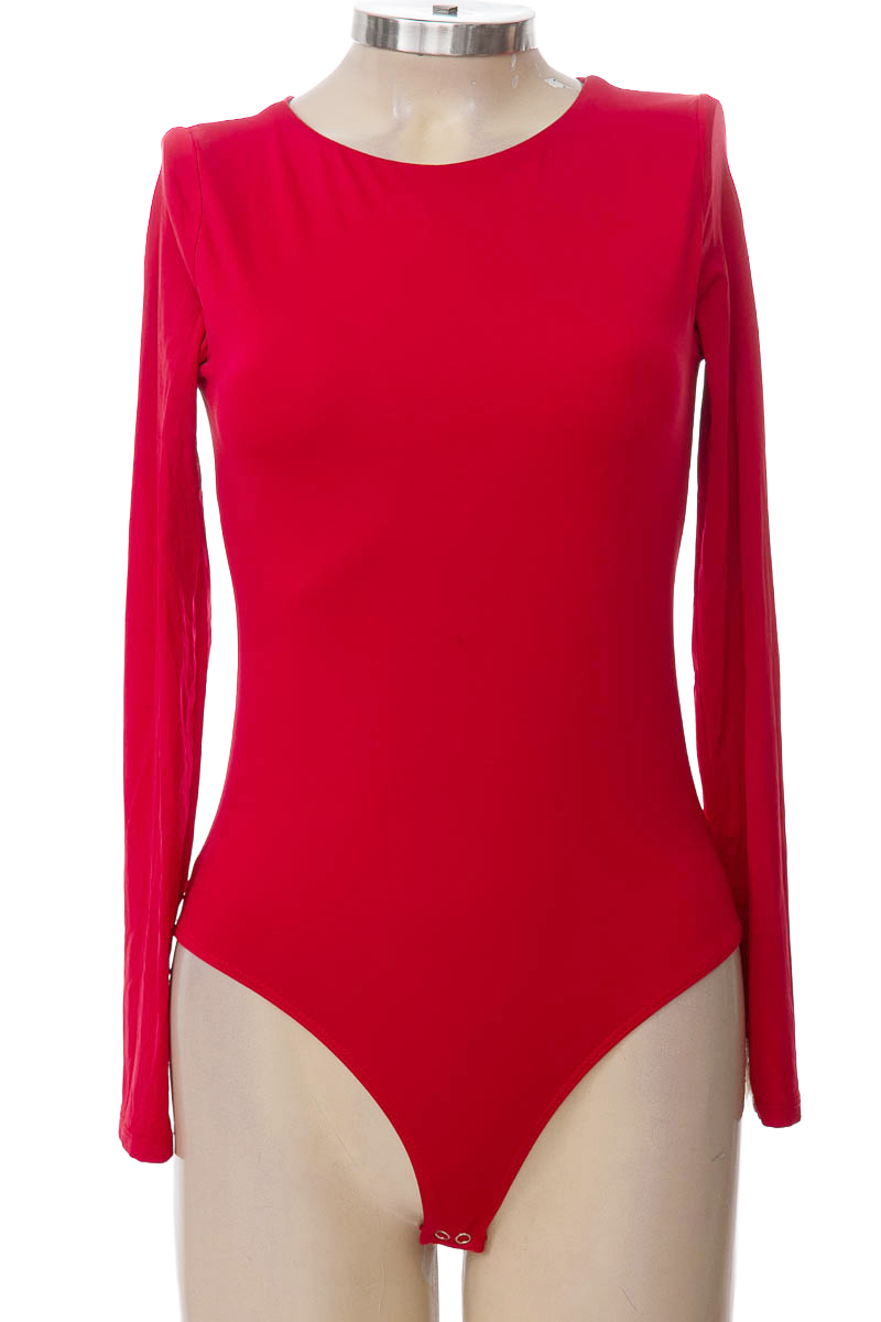 Top / Camiseta color Rojo - Seven Seven