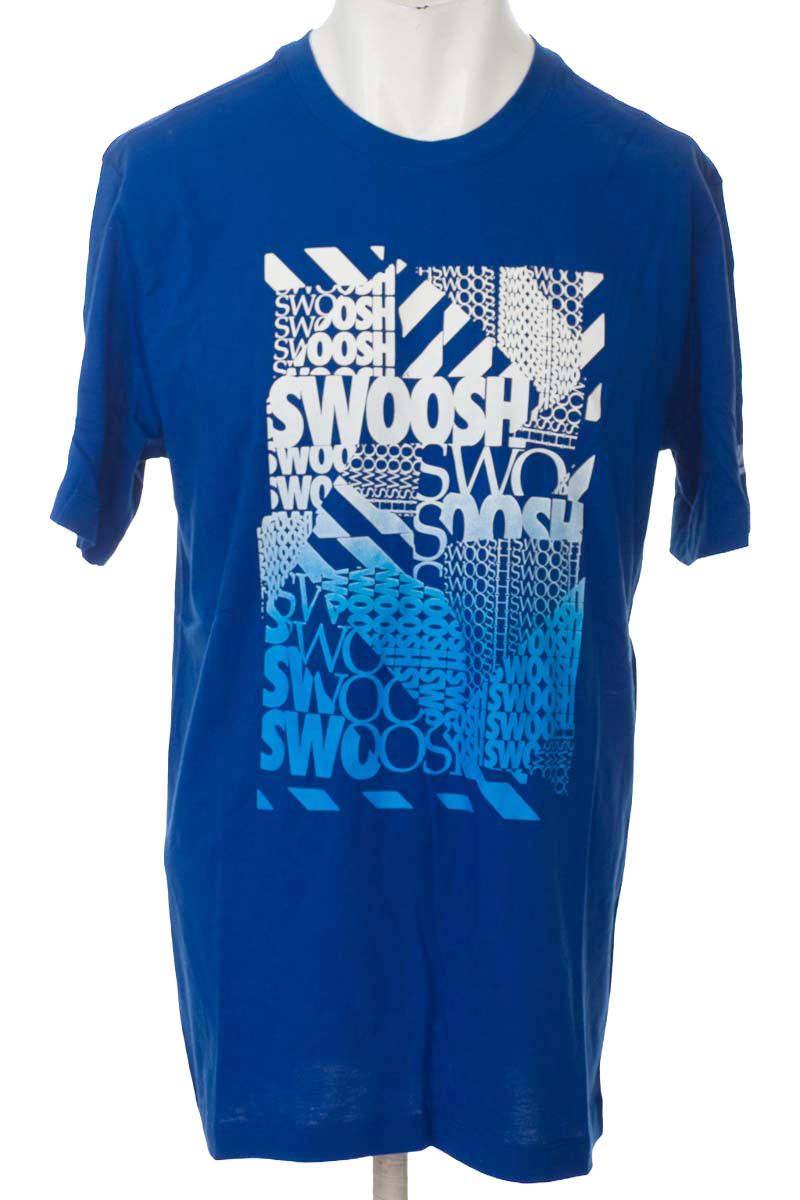 Camiseta color Azul - Nike