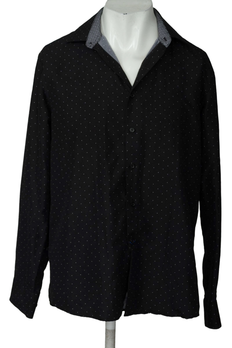 Camisa color Negro - Nine West