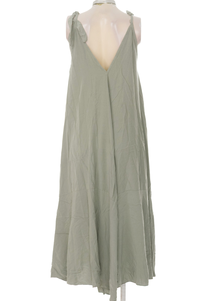 Vestido / Enterizo color Verde - I TOO