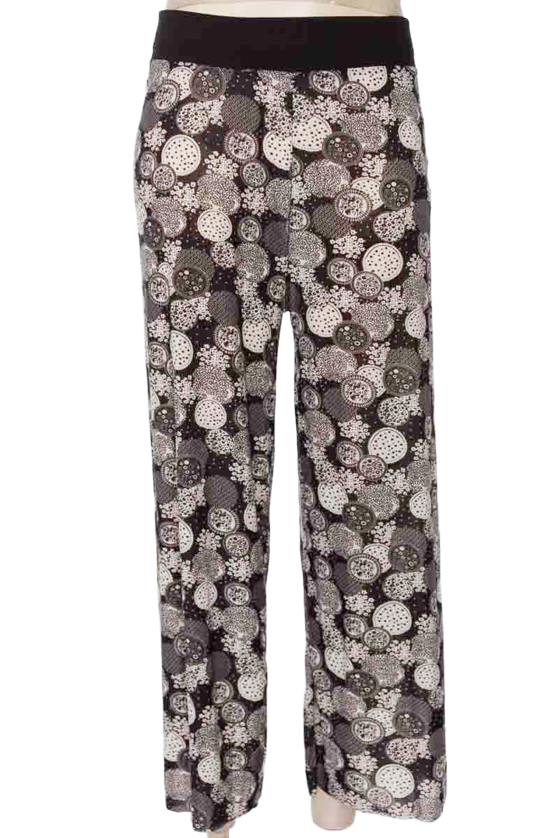 Pantalones color Estampado - Leggins