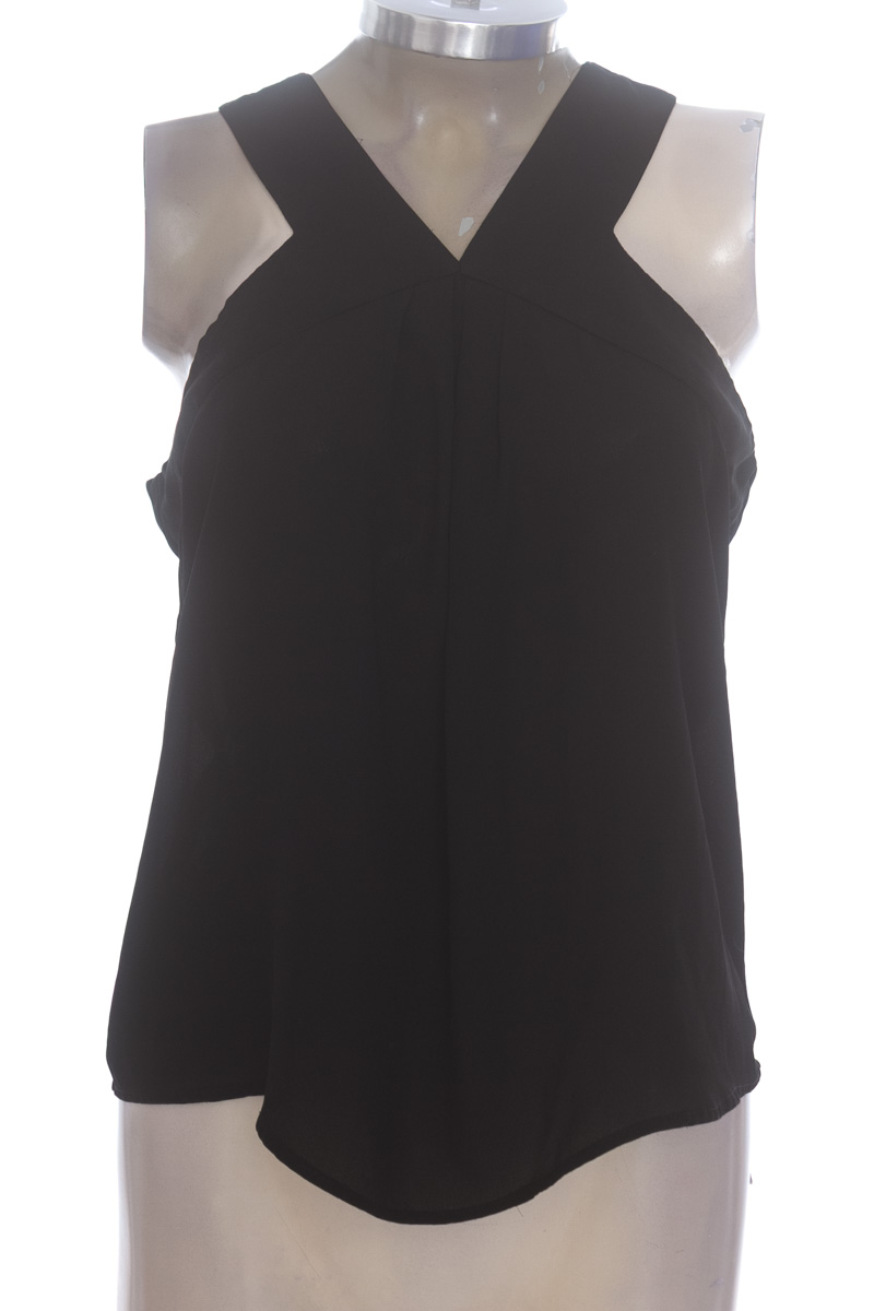Blusa color Negro - The Color Wear