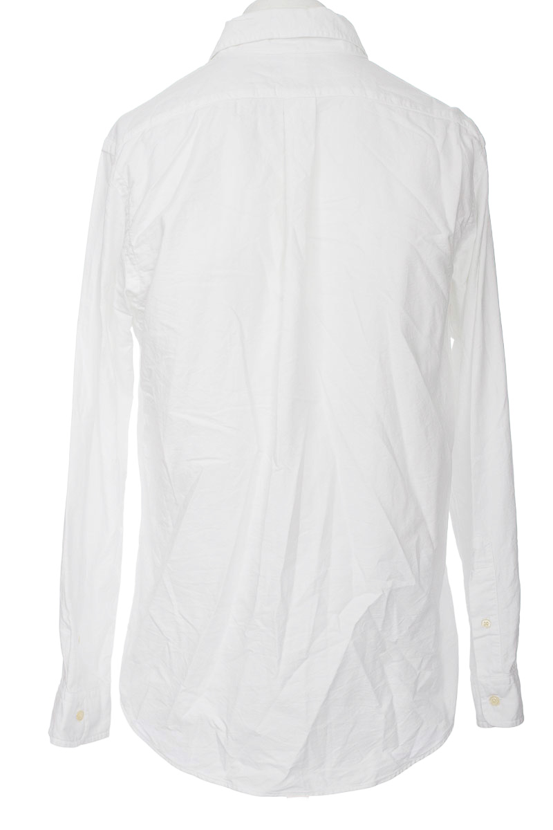 Camisa color Blanco - Ralph Lauren
