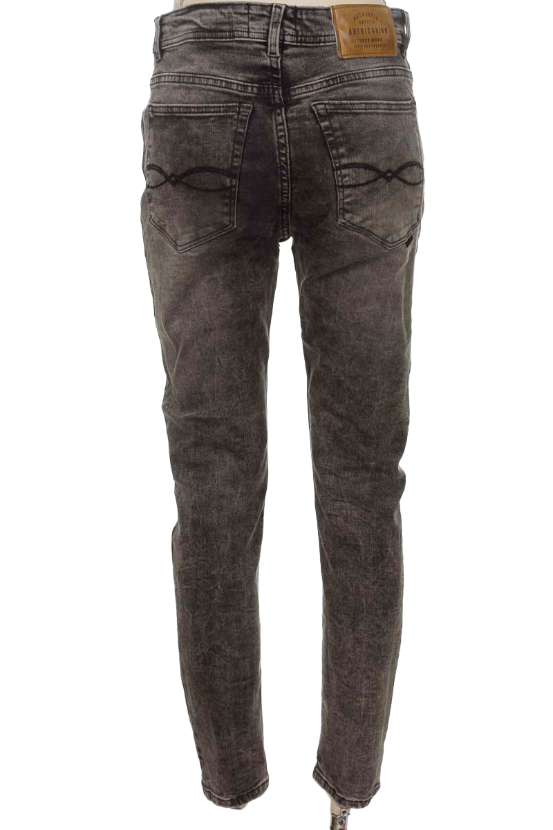 Jean color Gris - Americanino