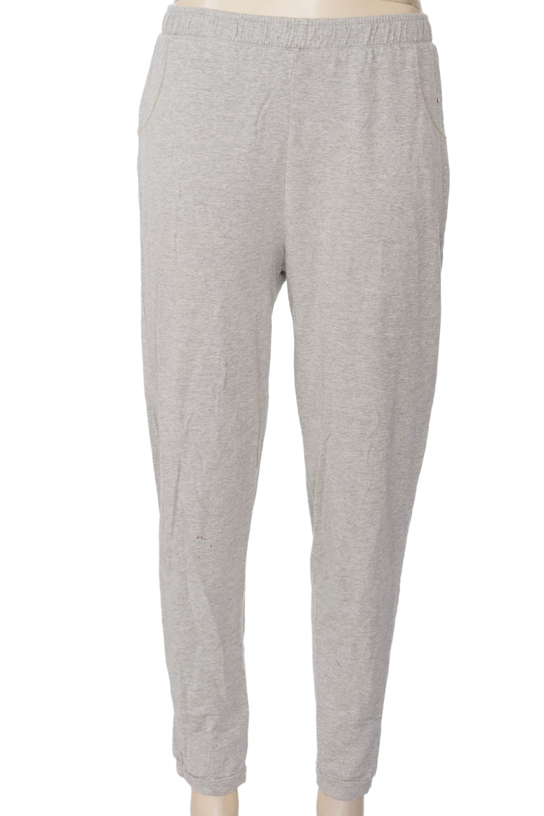 Pantalones color Gris - Punto Blanco