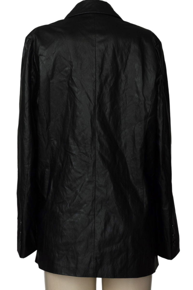 Chaqueta / Abrigo color Negro - Venus