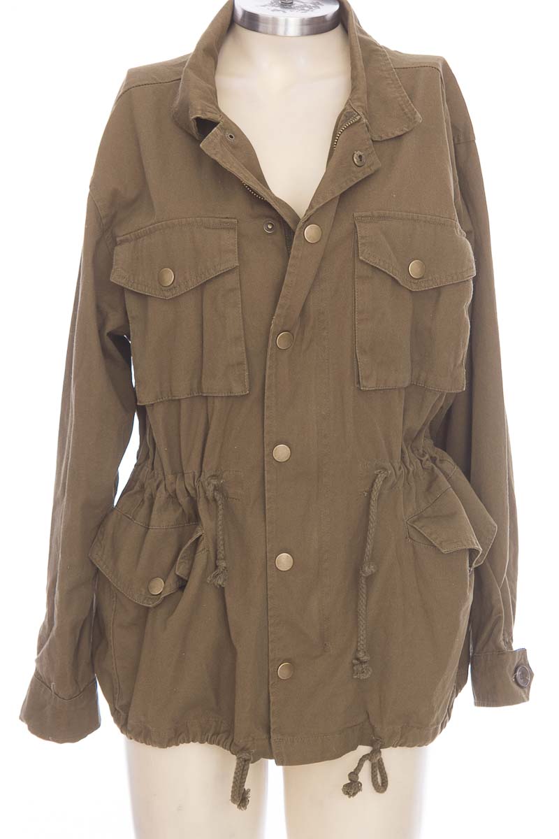 BLAZER M ACTIVE USA - AU-002 - Mejores marcas