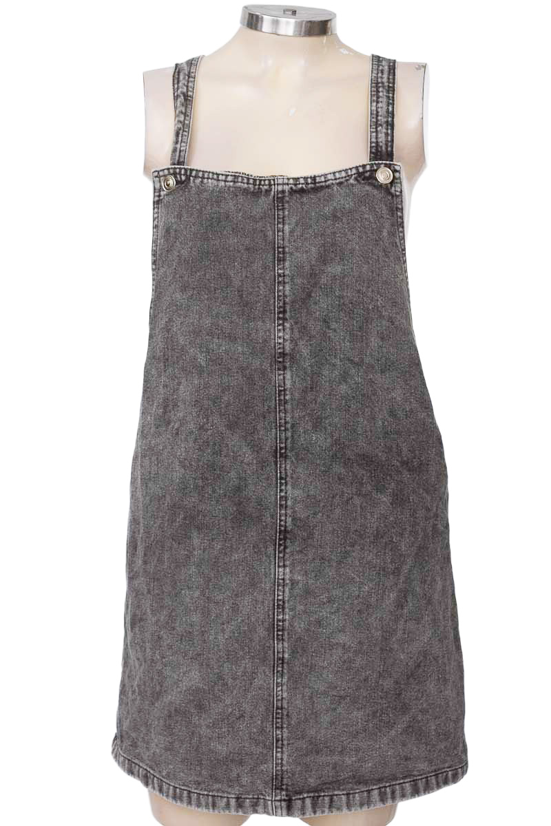 Vestido / Enterizo color Gris - Leonisa