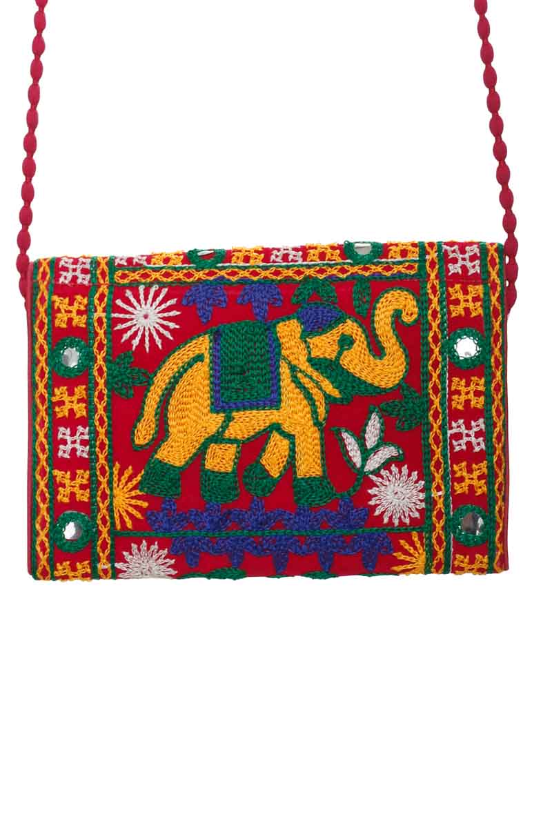 Cartera / Bolso / Monedero color Estampado - Closeando