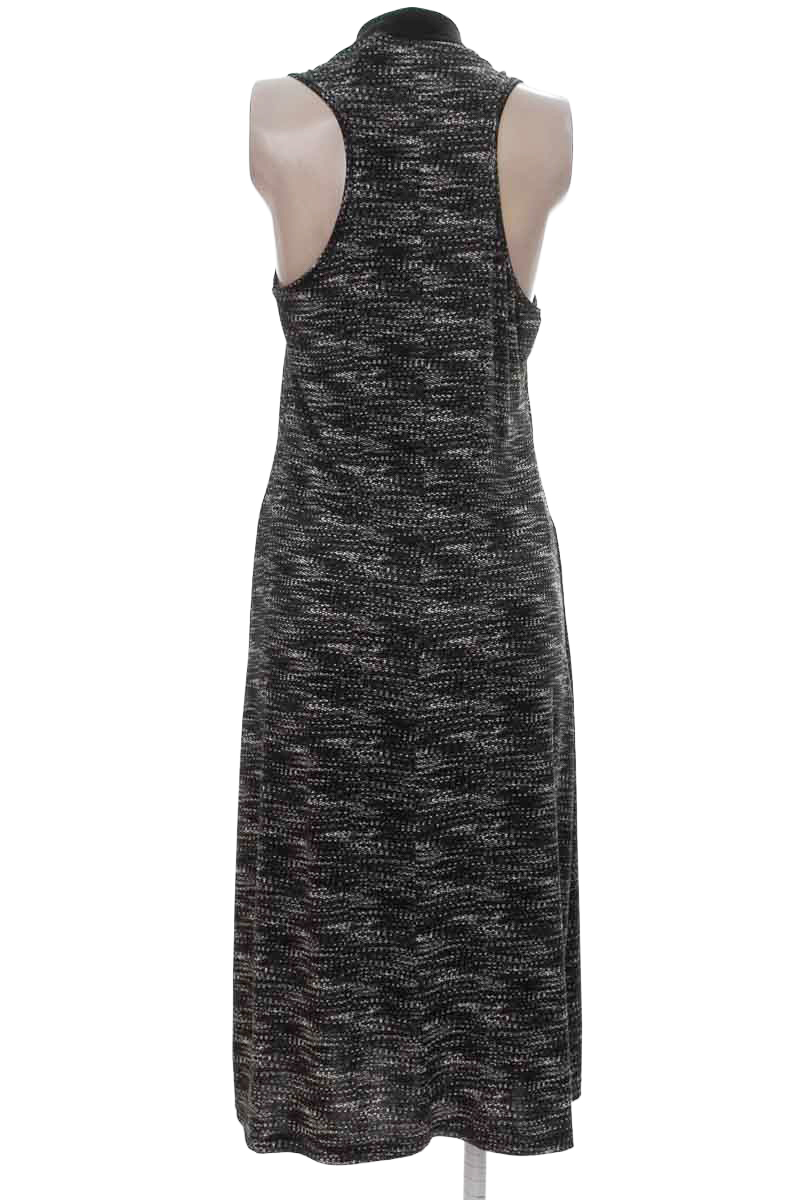 Vestido / Enterizo color Negro - Azzorti