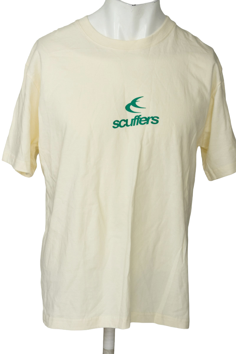 Camiseta color Beige - Closeando