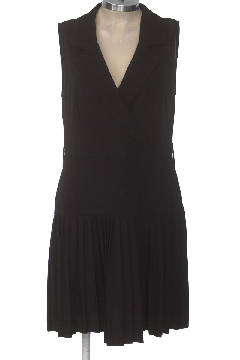Vestido / Enterizo color Negro - Elizabeth & Nicole