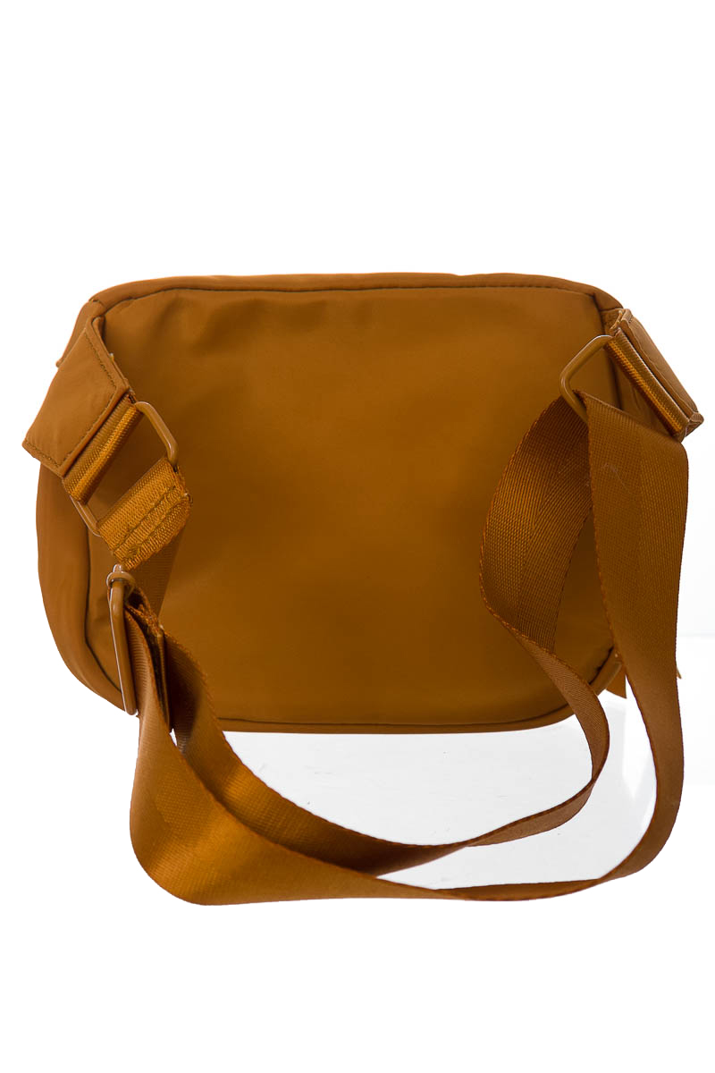 Cartera / Bolso / Monedero color Mostaza - Closeando