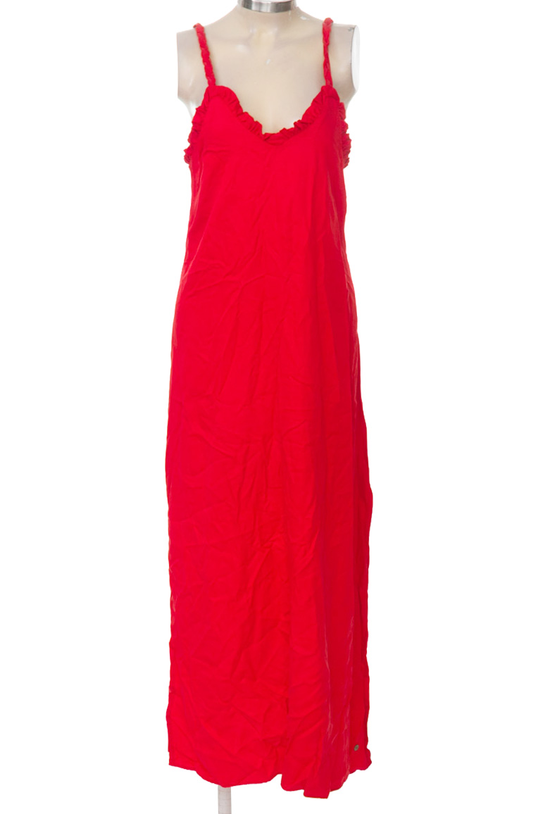 Vestido / Enterizo color Rojo - Vélez