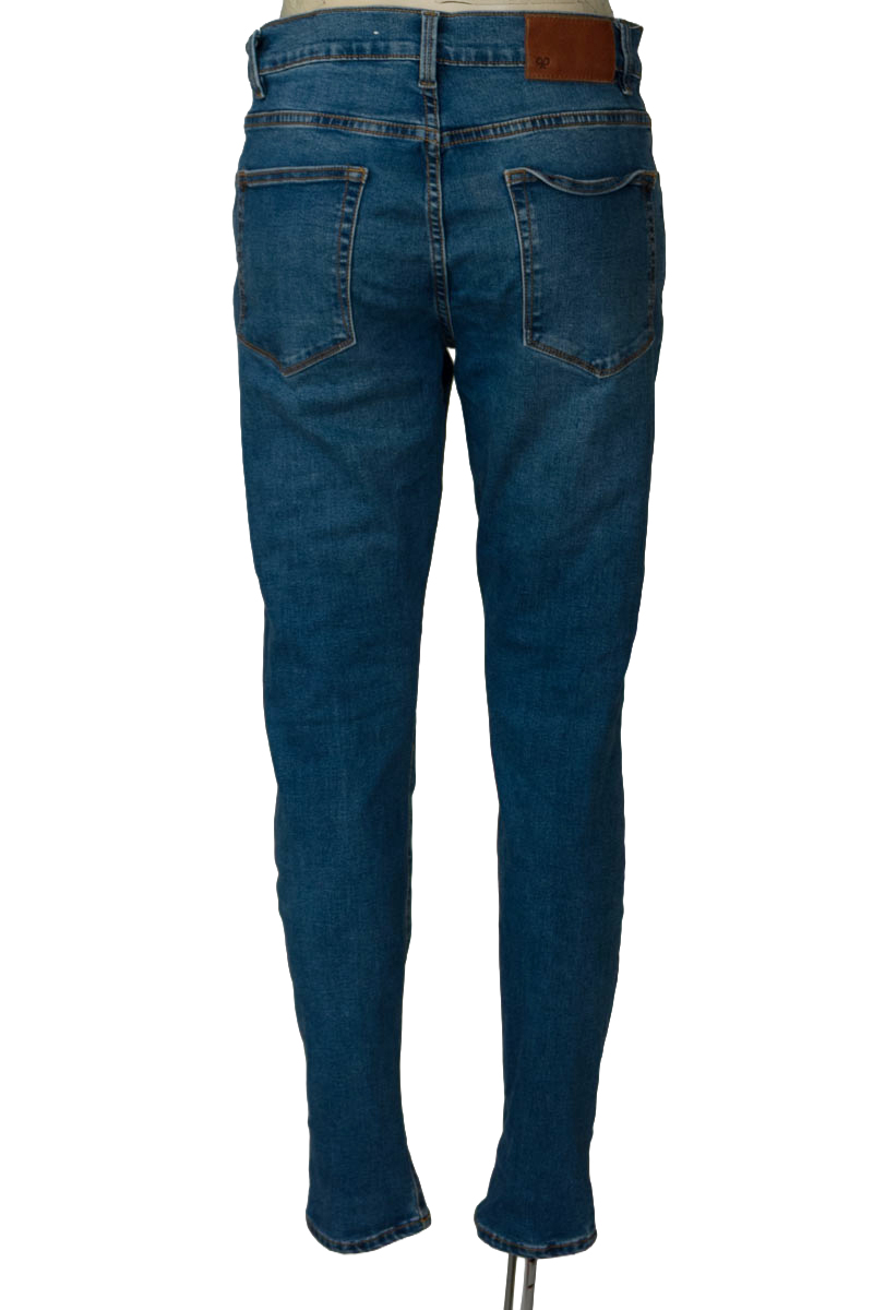 Jean color Azul - Tennis