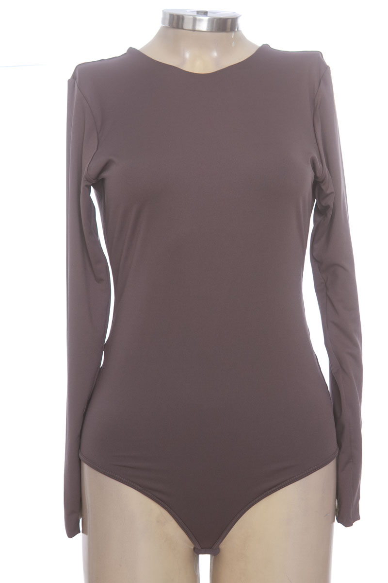 Blusa color Gris - Love Culture