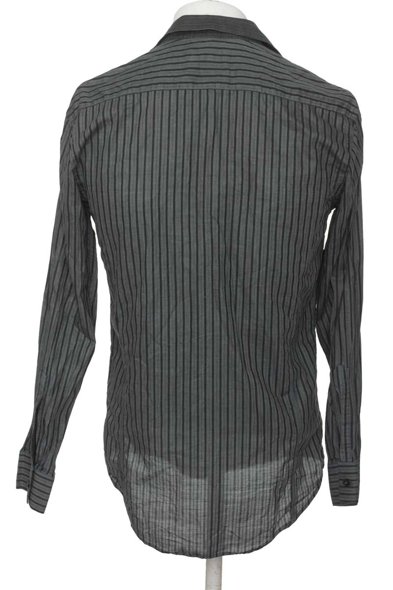 Camisa color Gris - Zara