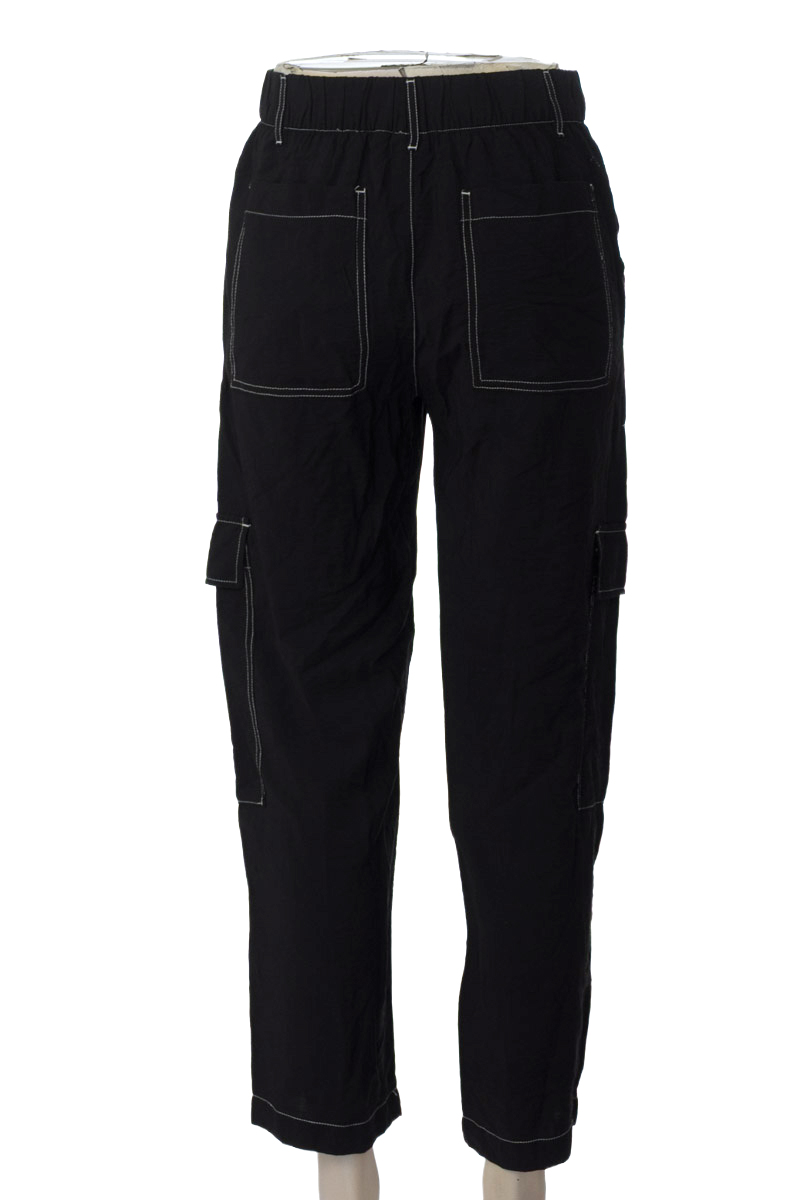 Pantalones color Negro - GAP