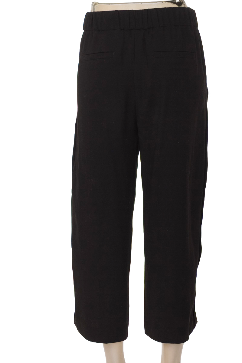 Pantalones color Negro - H&M