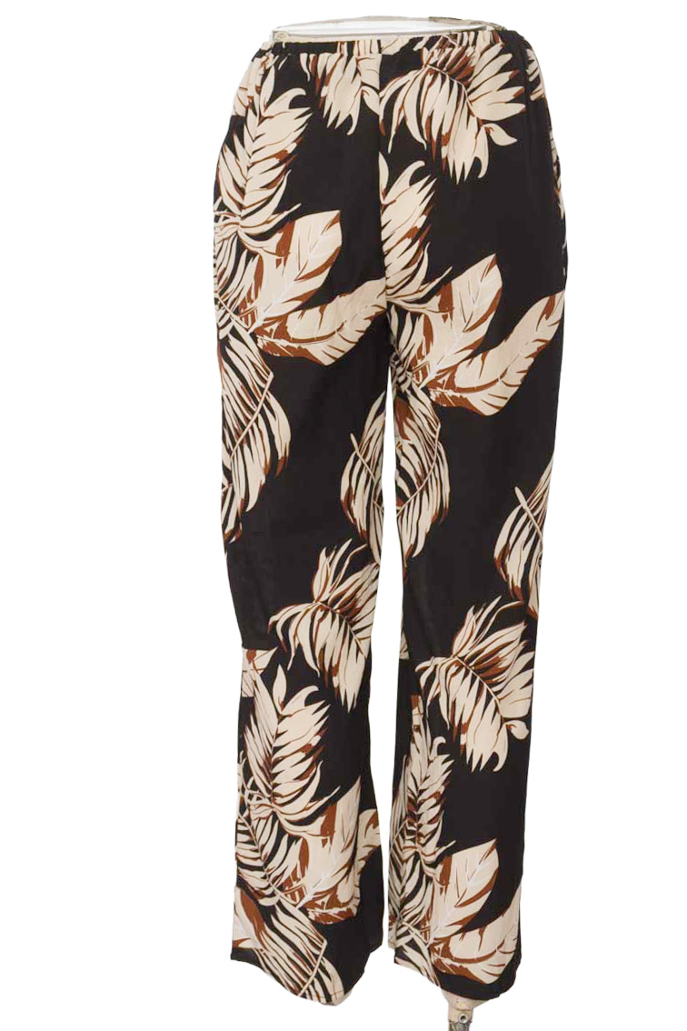 Pantalones color Negro - Closeando