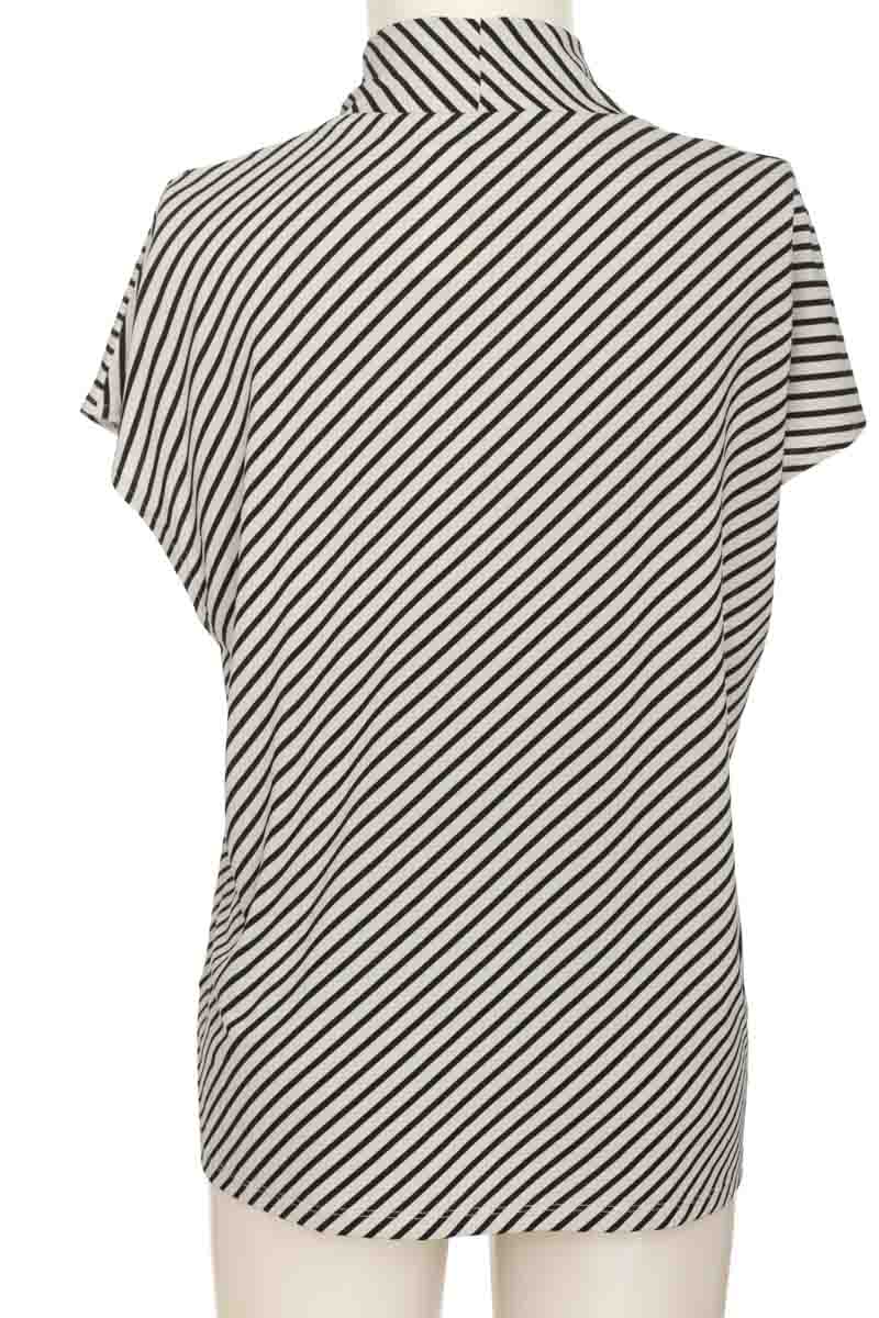 Blusa color Blanco - H&M