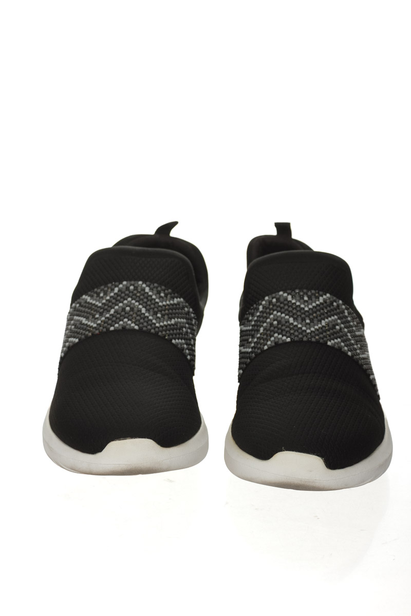 Zapatos color Negro - Clarks