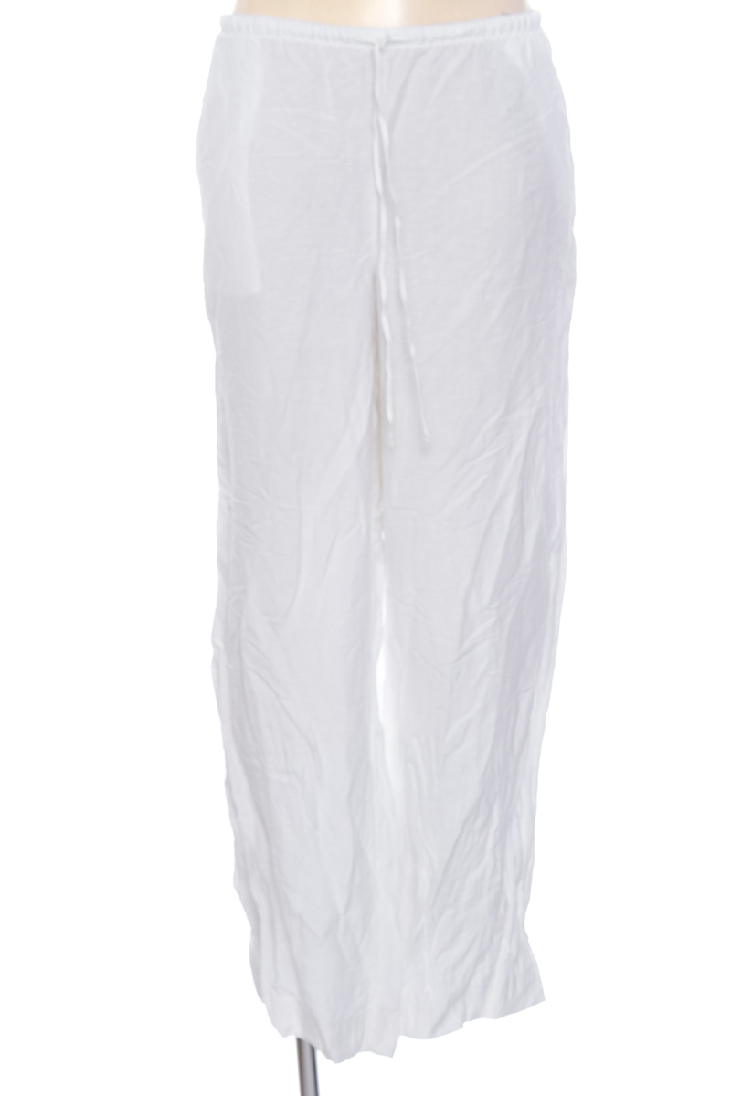 Pantalones color Blanco - H&M